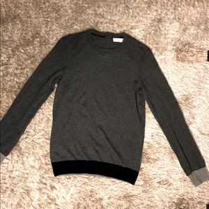 Tory Burch cashmere sweater